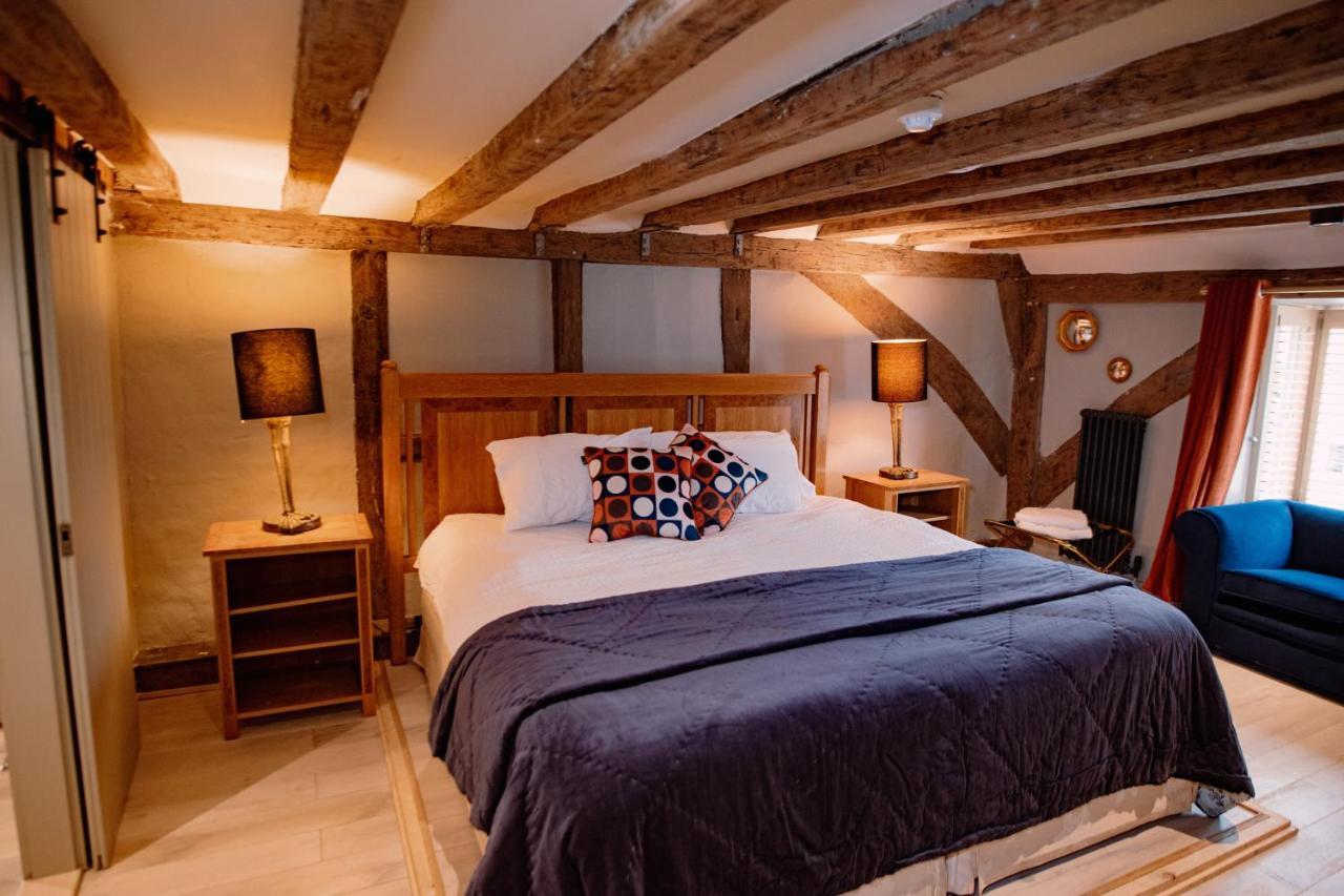 The Print House 4* Tenterden