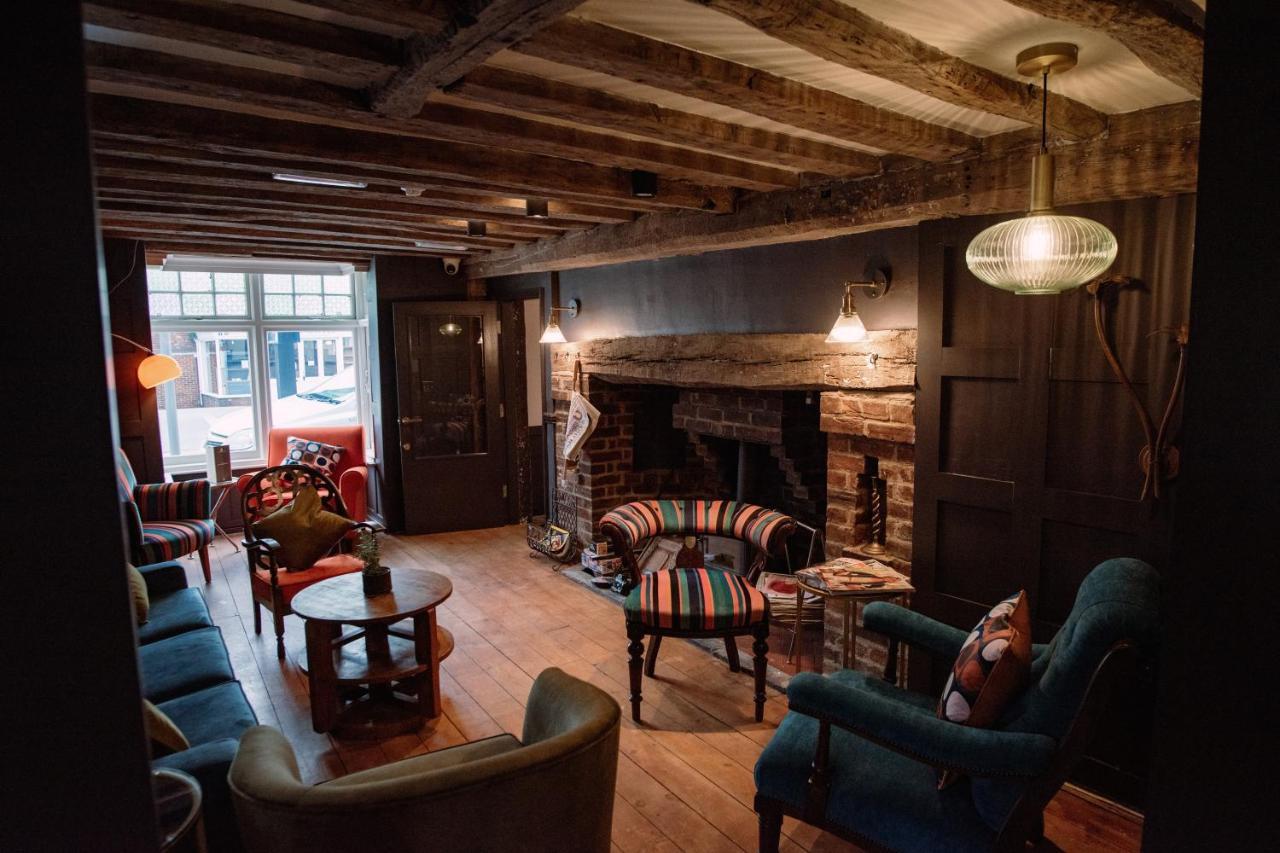 Hotel The Print House 4*