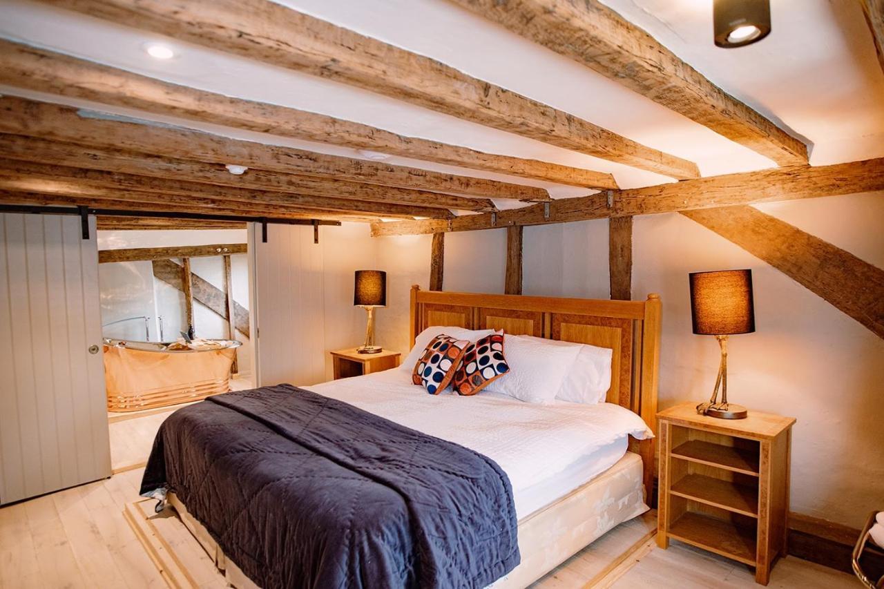 The Print House Hotel 4*