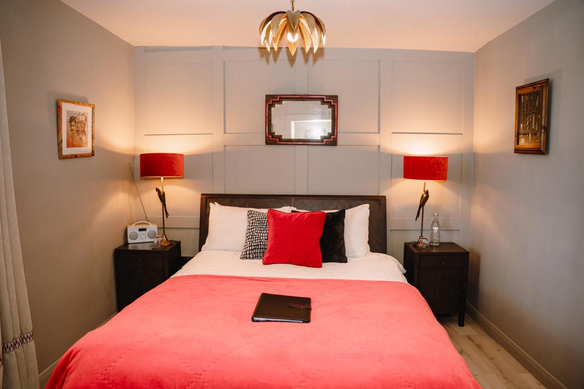 The Print House Hotel Tenterden