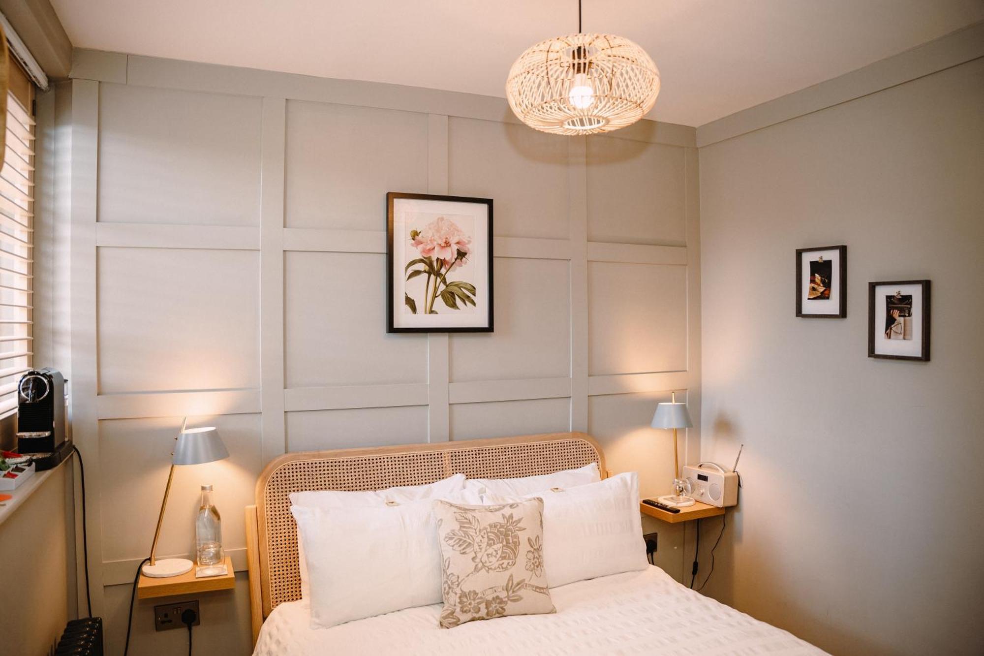 The Print House Hotel