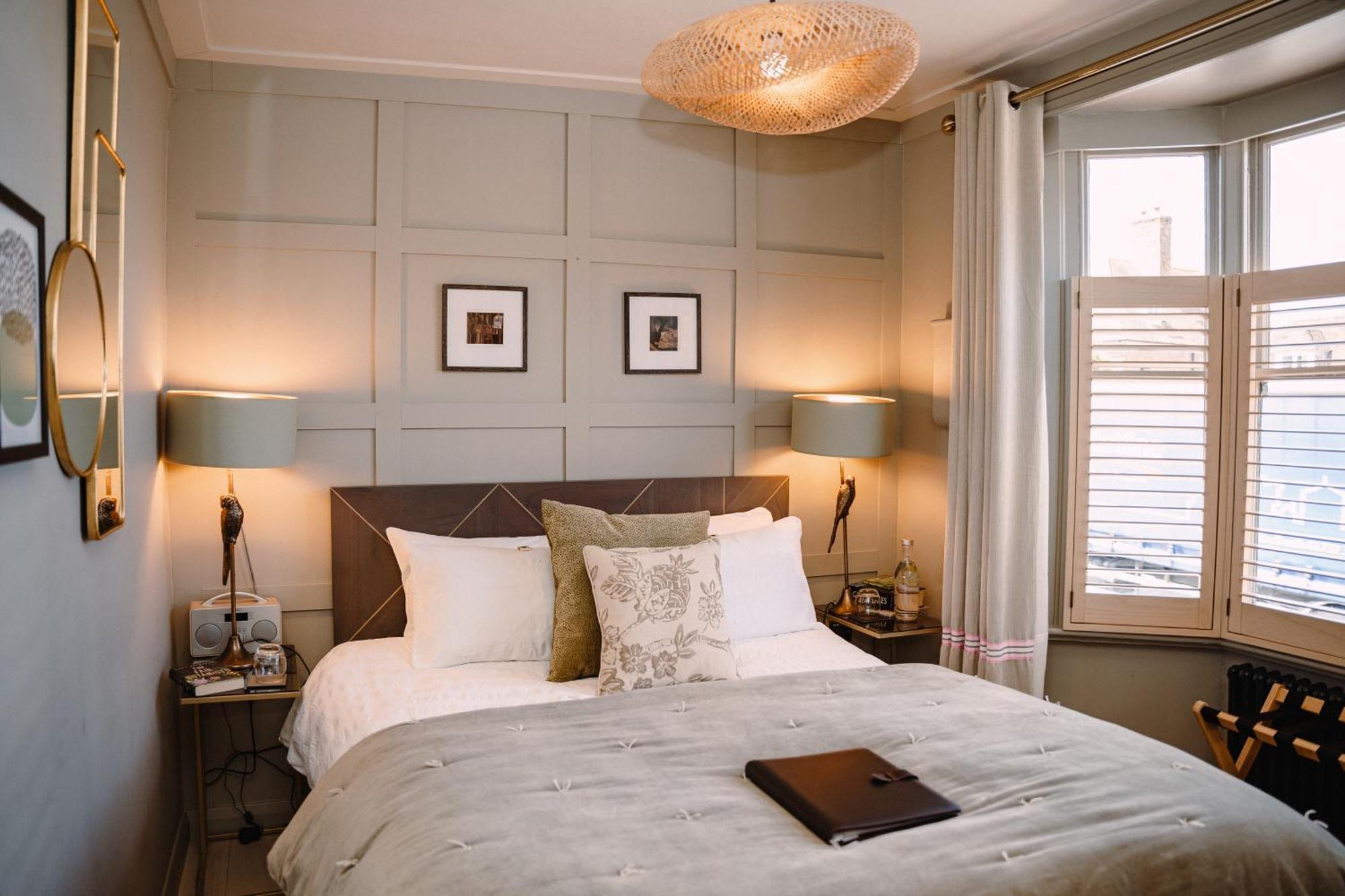 The Print House Hotel