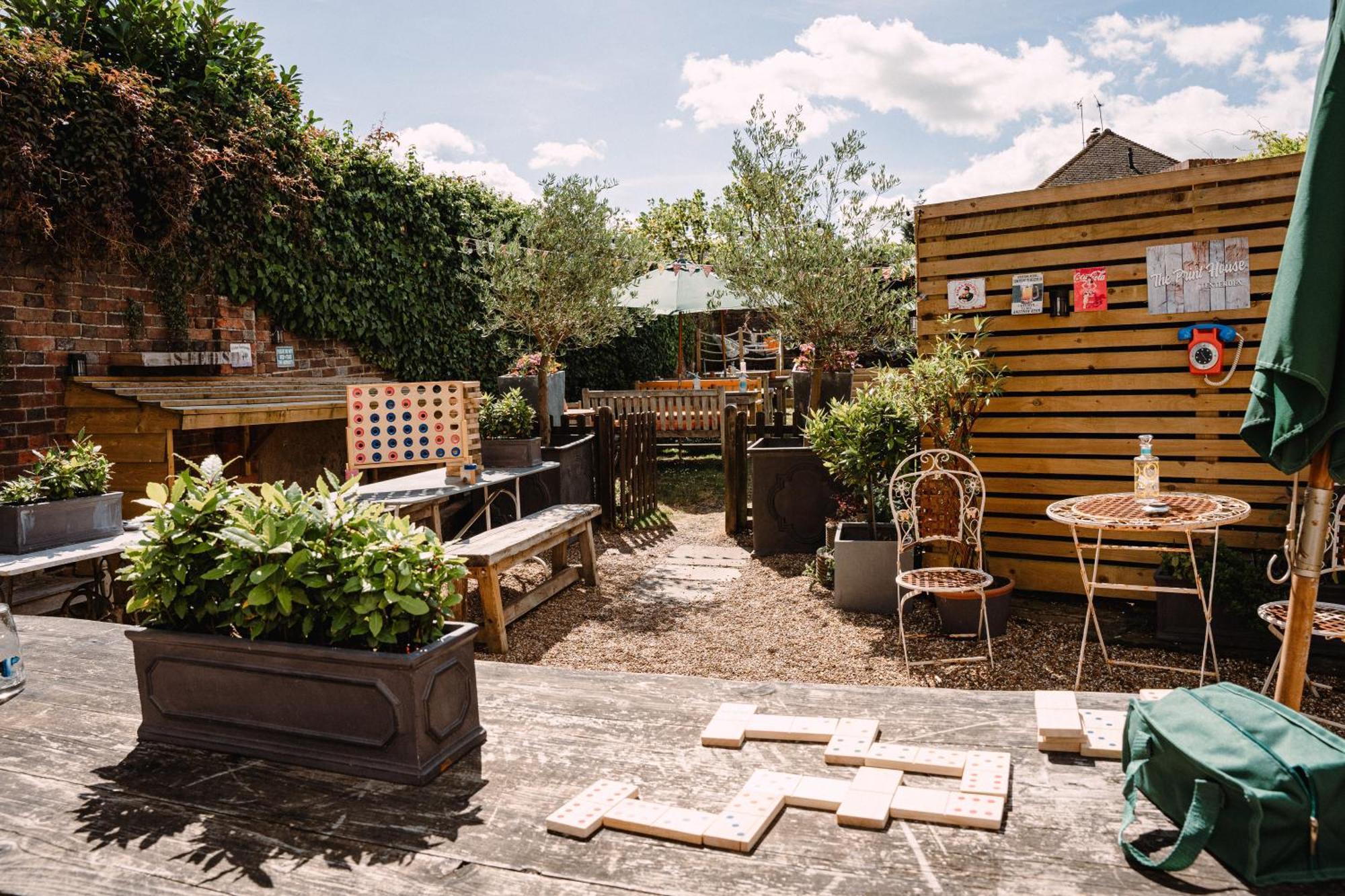 The Print House Hotel 4*